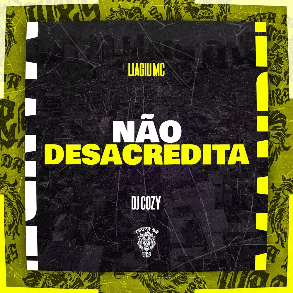 Picture of Não Desacredita