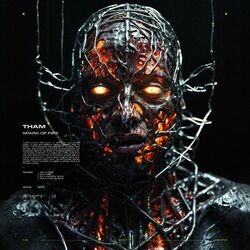 Cover of Spark Of Fire