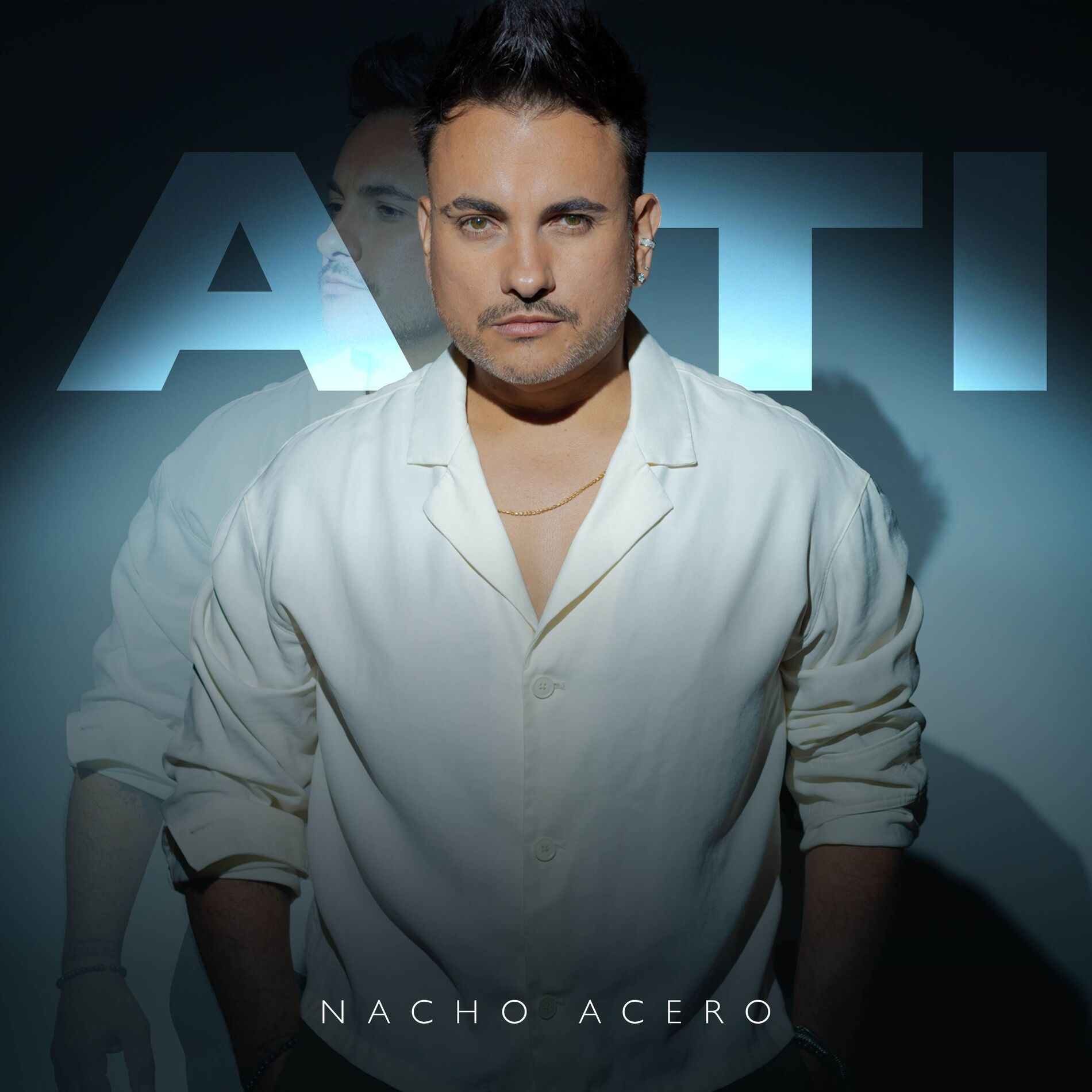 Album cover of A Ti