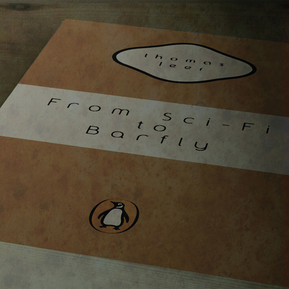Picture of From Sci Fi To Barfly