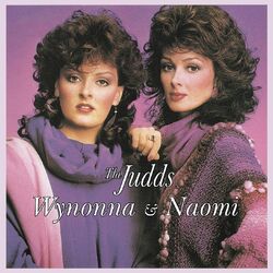 Cover of Wynonna & Naomi