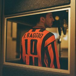 Cover of Baggio