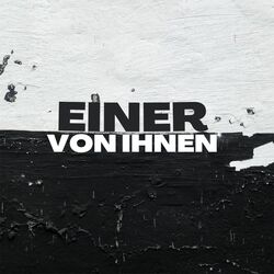 Cover of Einer von ihnen