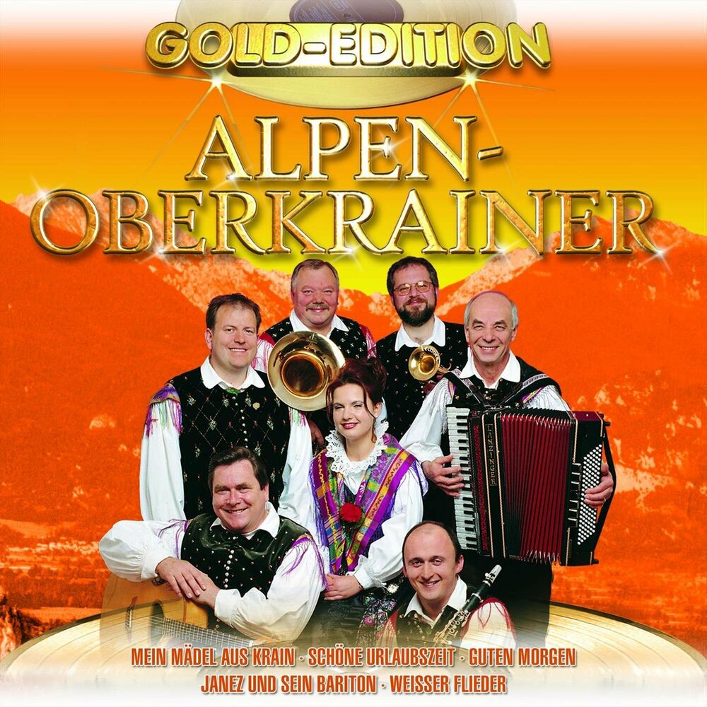 Picture of Gold Edition