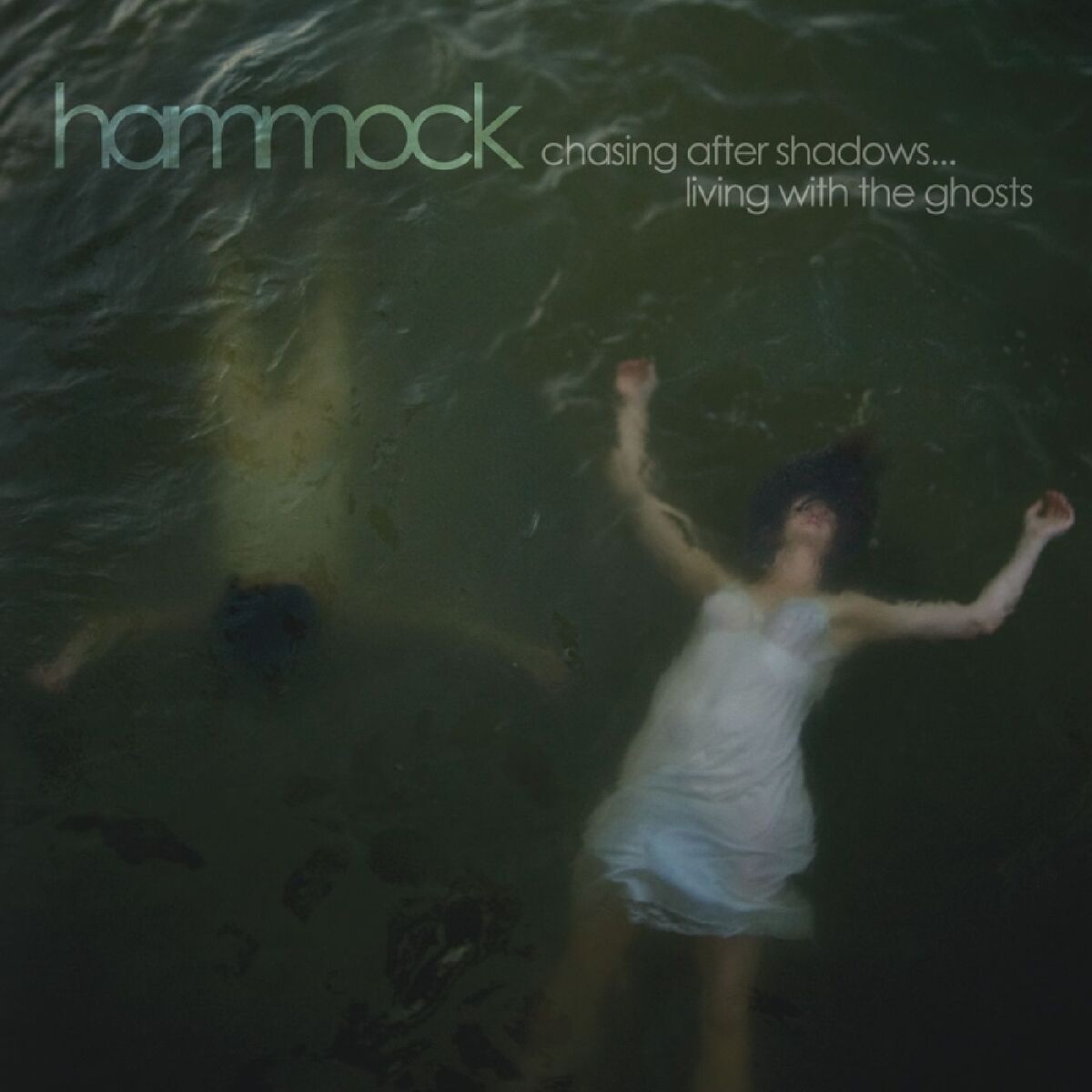 Album cover of The Backward Step