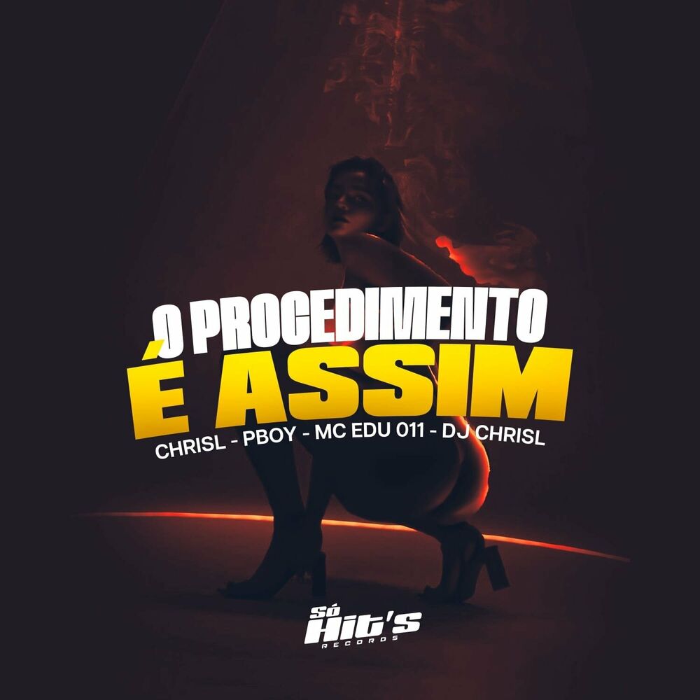 Picture of O Procedimento é Assim