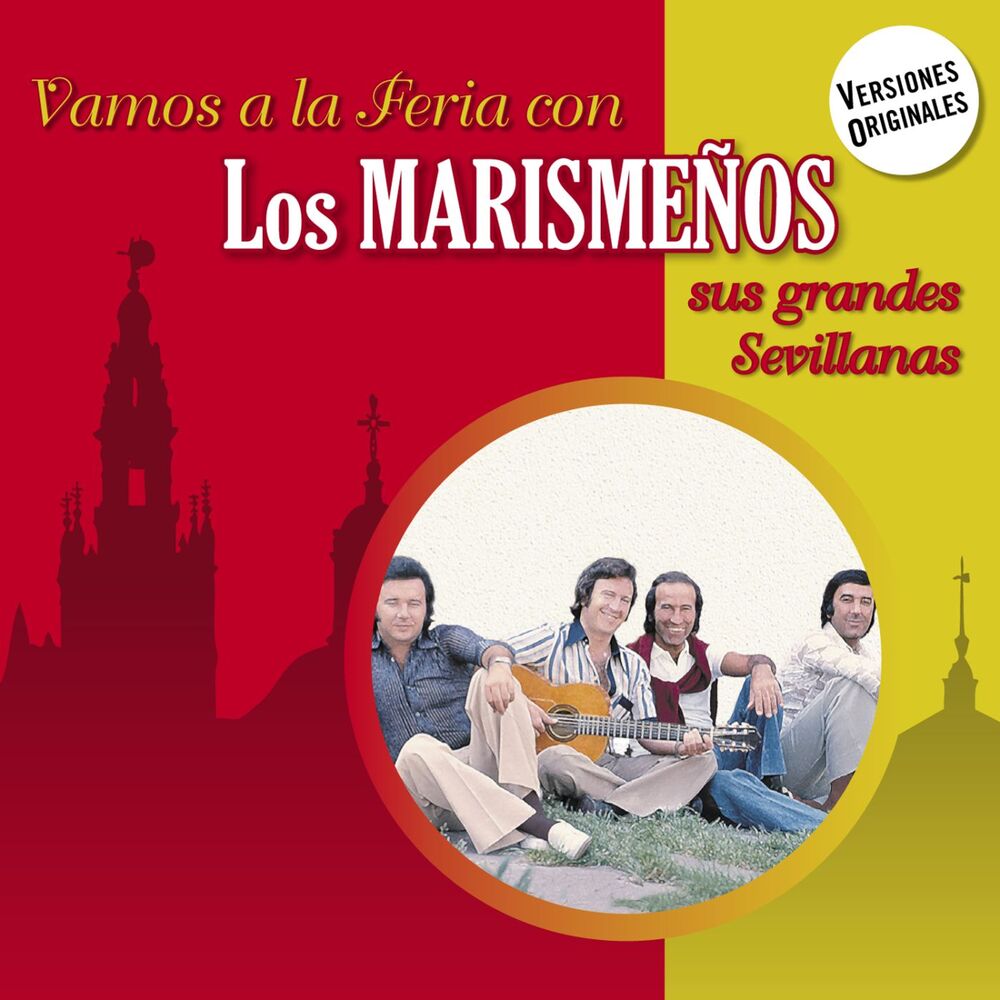 Picture of Vamos a la Feria con Los Marismeños