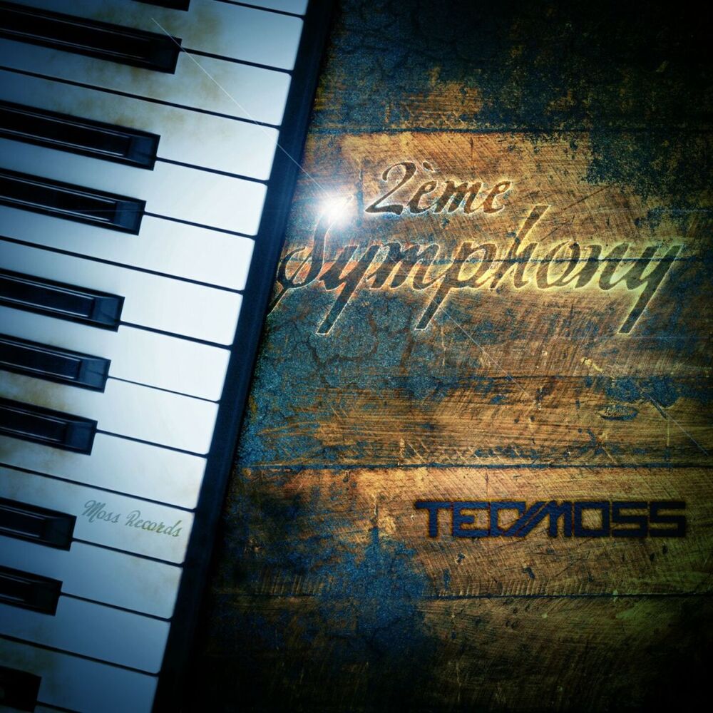 Picture of 2ème Symphony