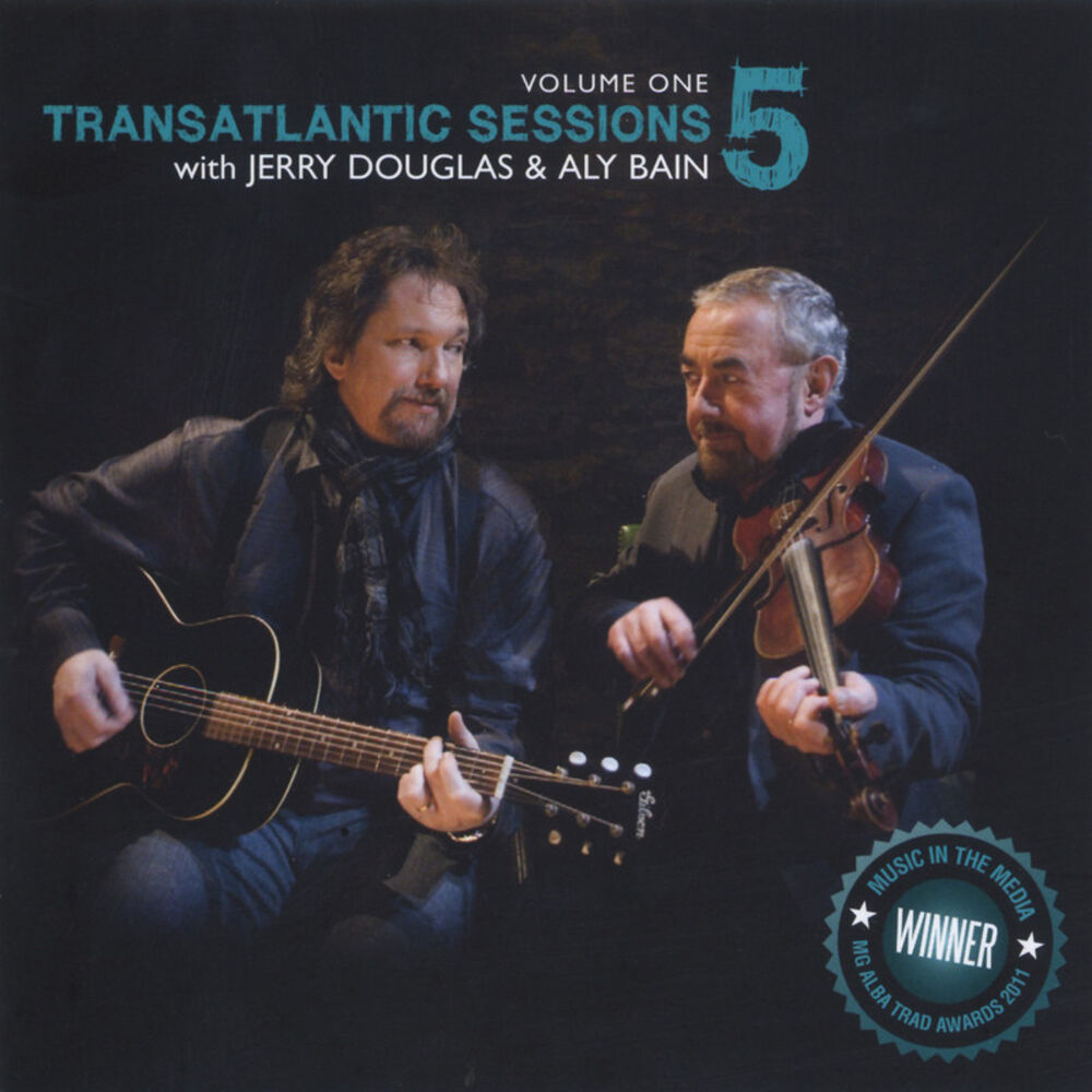 Picture of Transatlantic Sessions - Series 5: Volume One