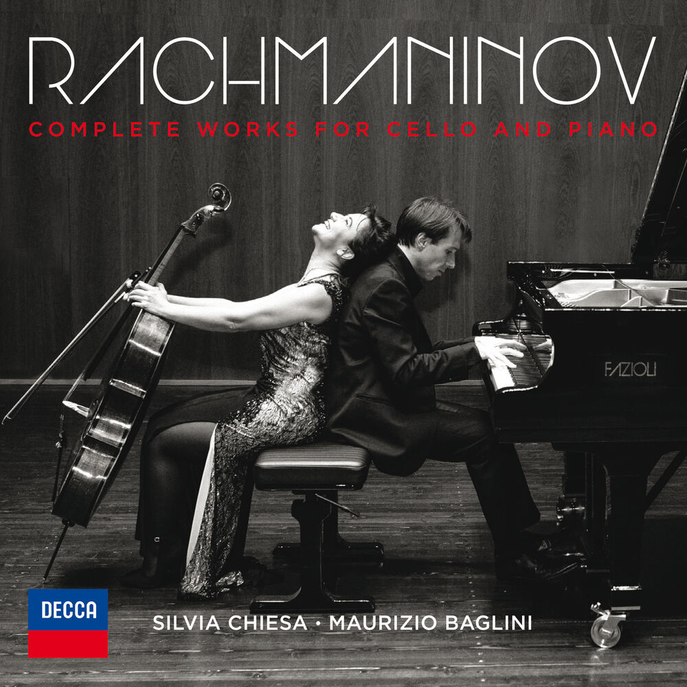 Picture of Complete Works For Cello And Piano