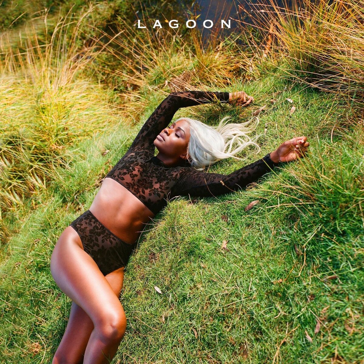 Album cover of Lagoon