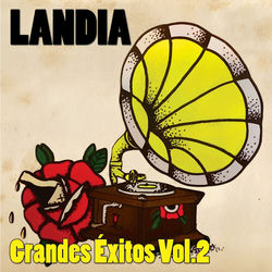 Grandes &Eacute;xitos Vol.2