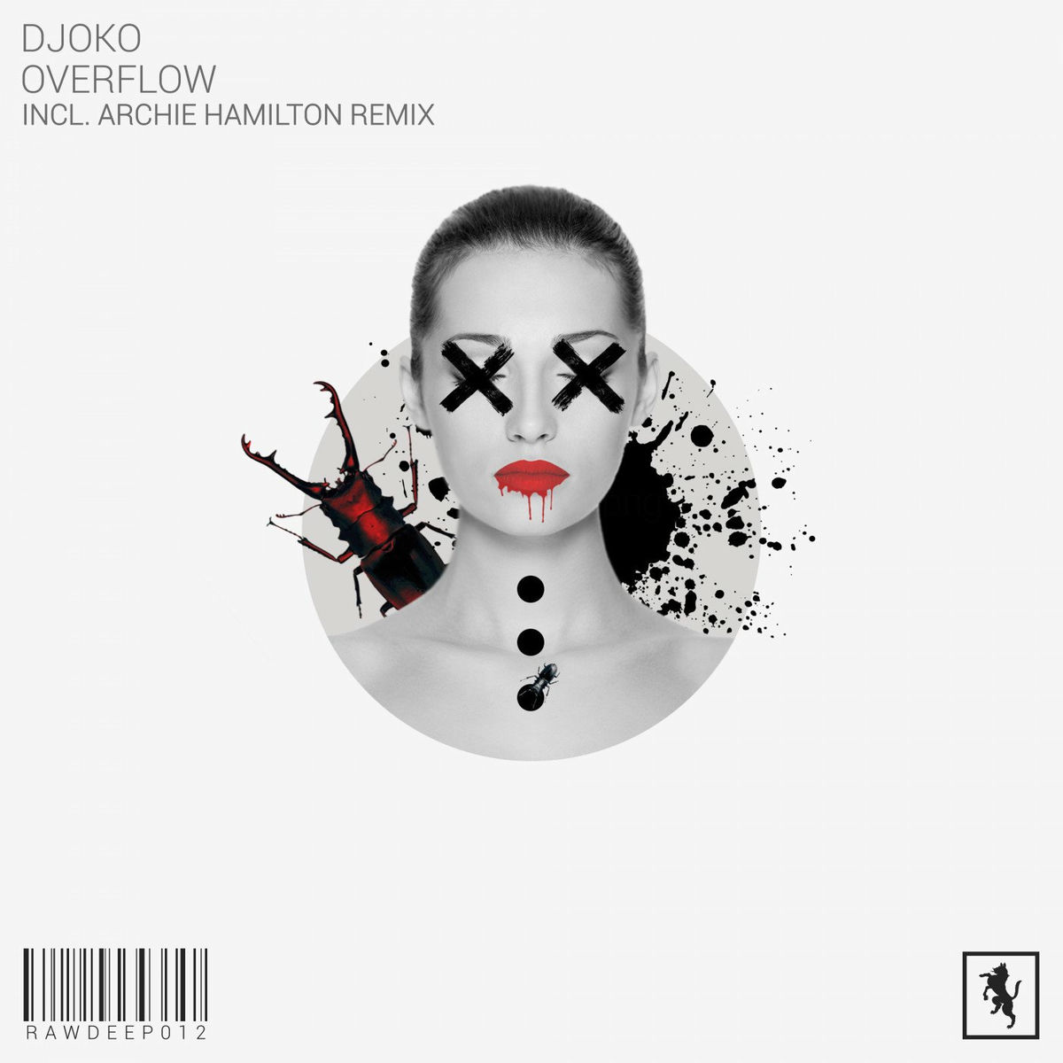 Album cover of Overflow