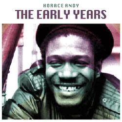 Cover of The Early Years