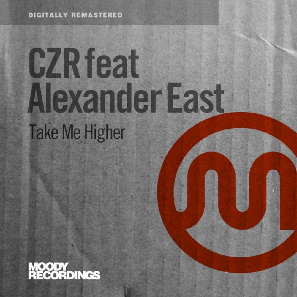 Picture of Take Me Higher (feat. Alexander East)