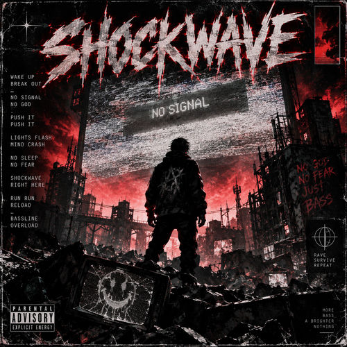 Shockwave