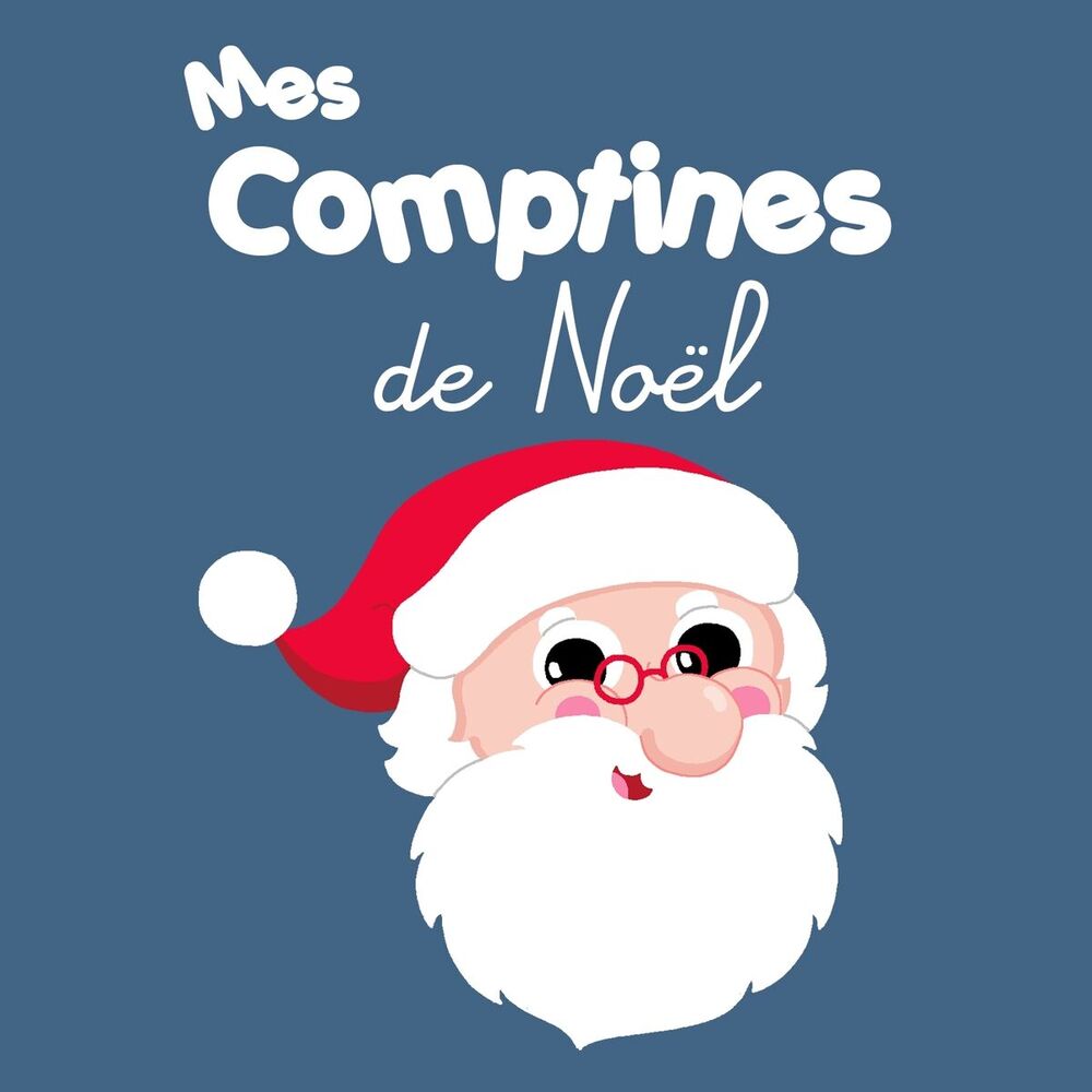 Picture of Mes comptines de Noël