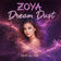 Dream Dust (Extended Mix) by ZOYA album cover
