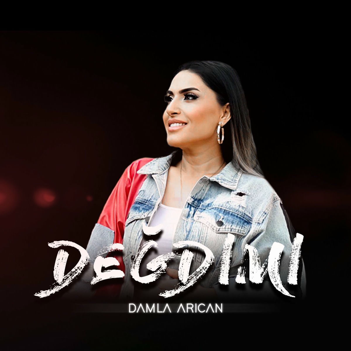 Album cover of Değdimi