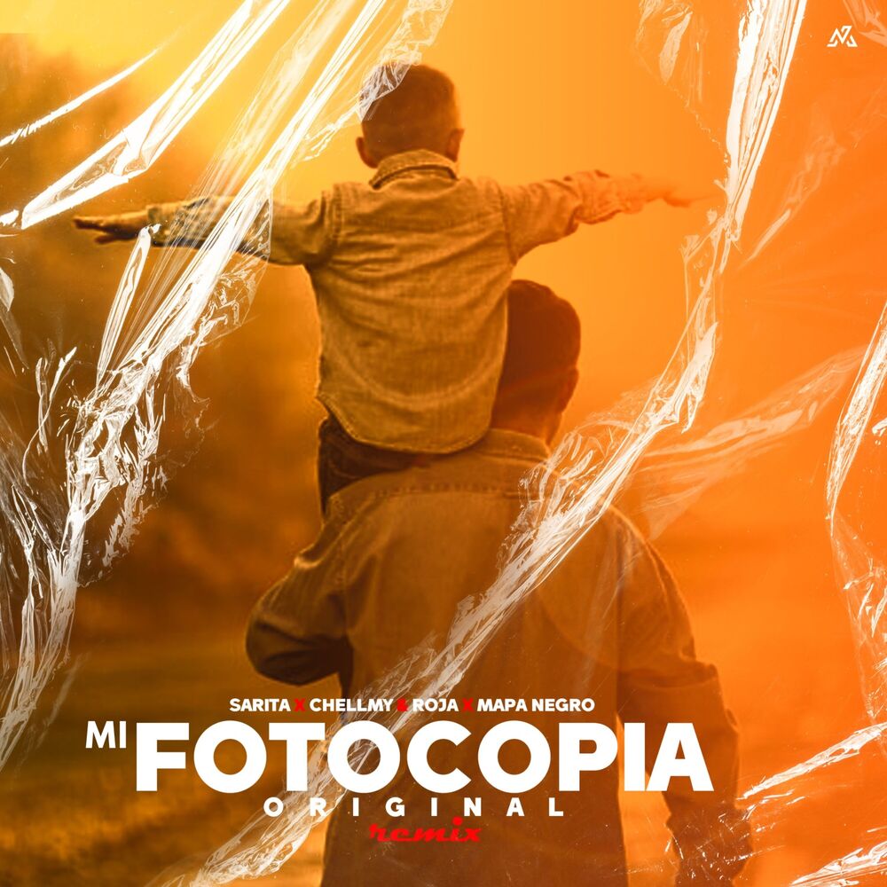 Picture of Mi Fotocopia Original (Remix)
