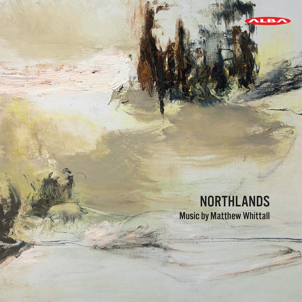 Picture of Whittall: Northlands