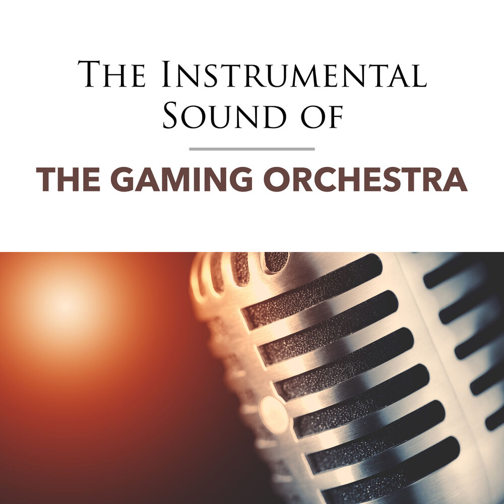 Picture of The Instrumental Sound of
