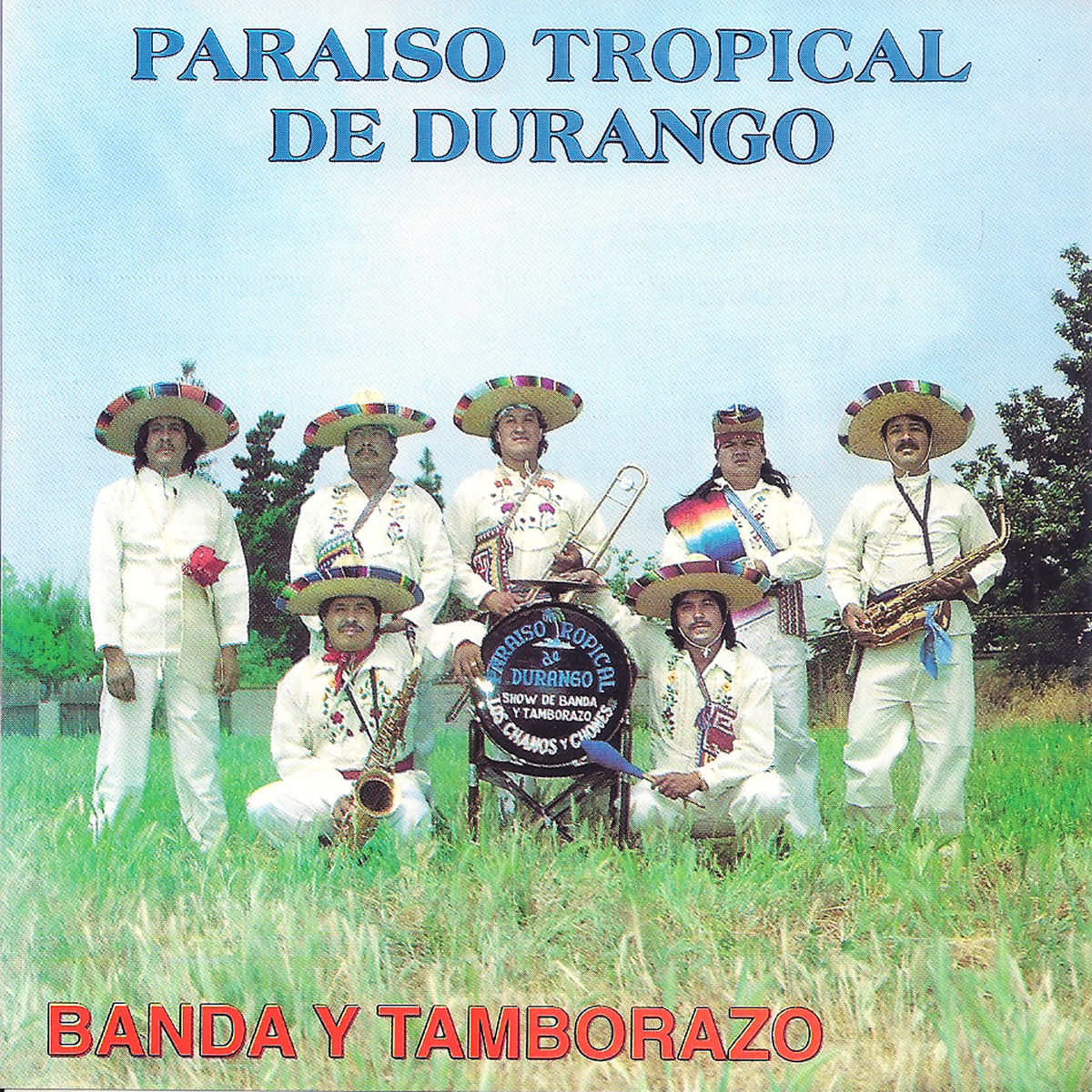 Album cover of Laura Garza