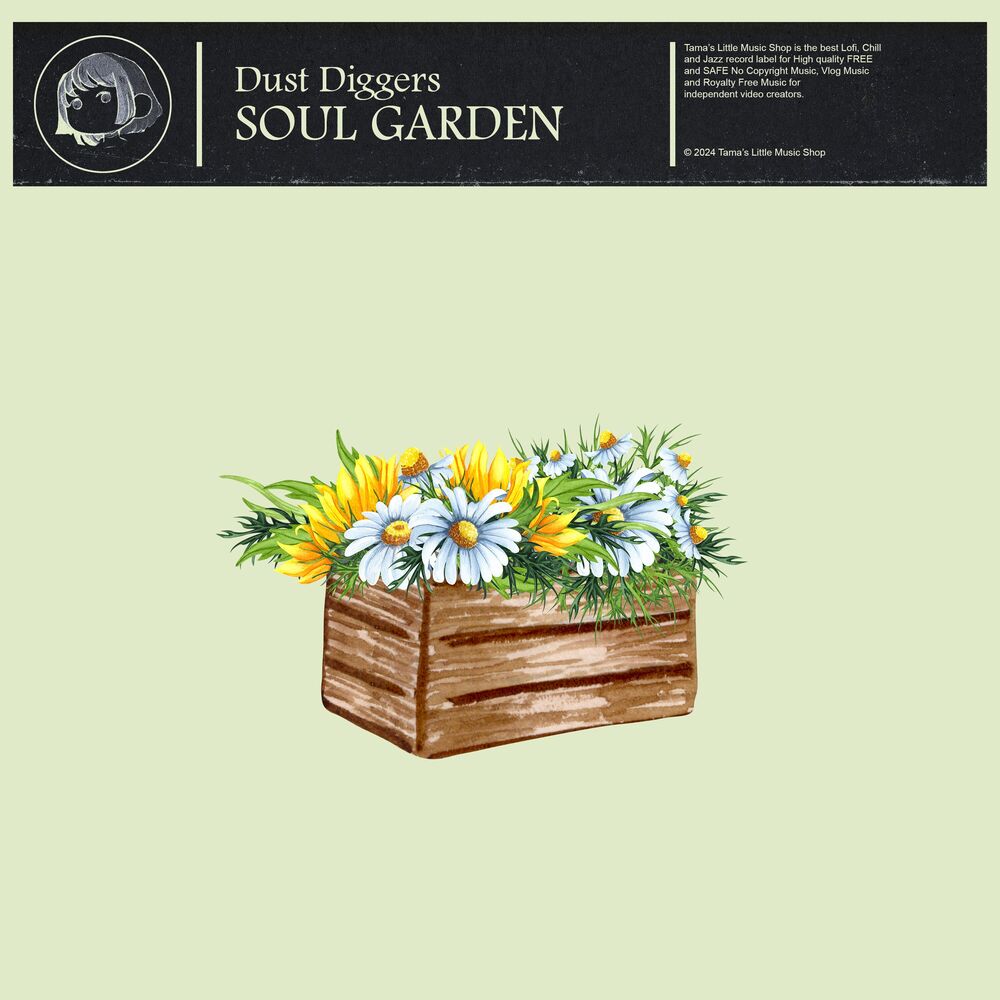 Picture of Soul Garden
