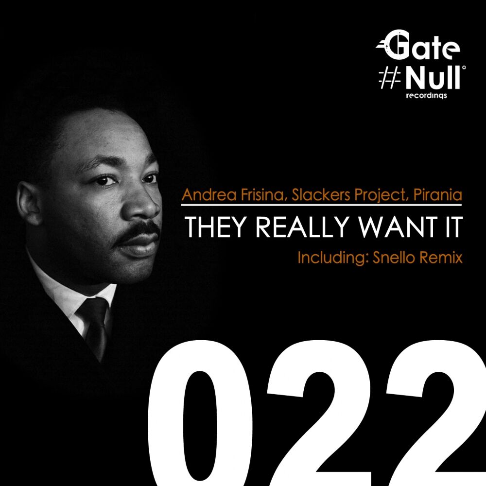 Picture of They Really Want It