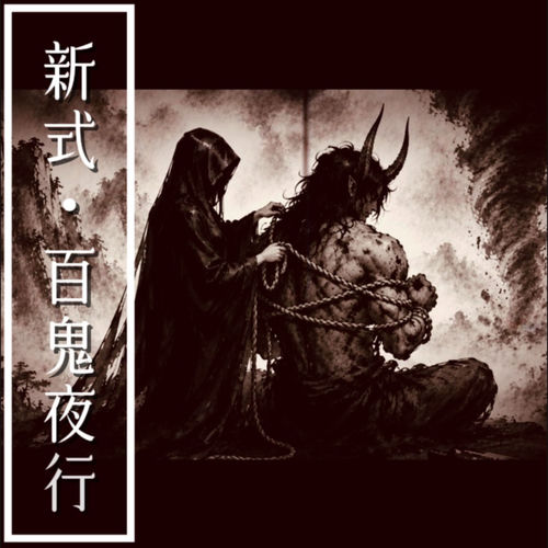 Shinshiki-Hyakkiyakoh