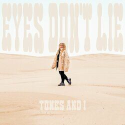 Cover of Eyes Don’t Lie