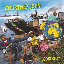 Cover of Ecosystem