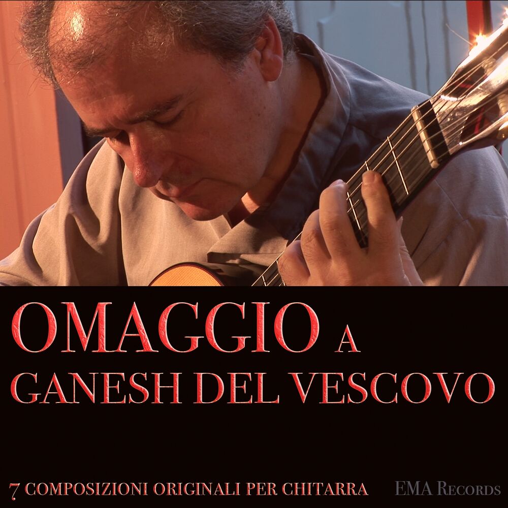 Picture of Omaggio a Ganesh Del Vescovo