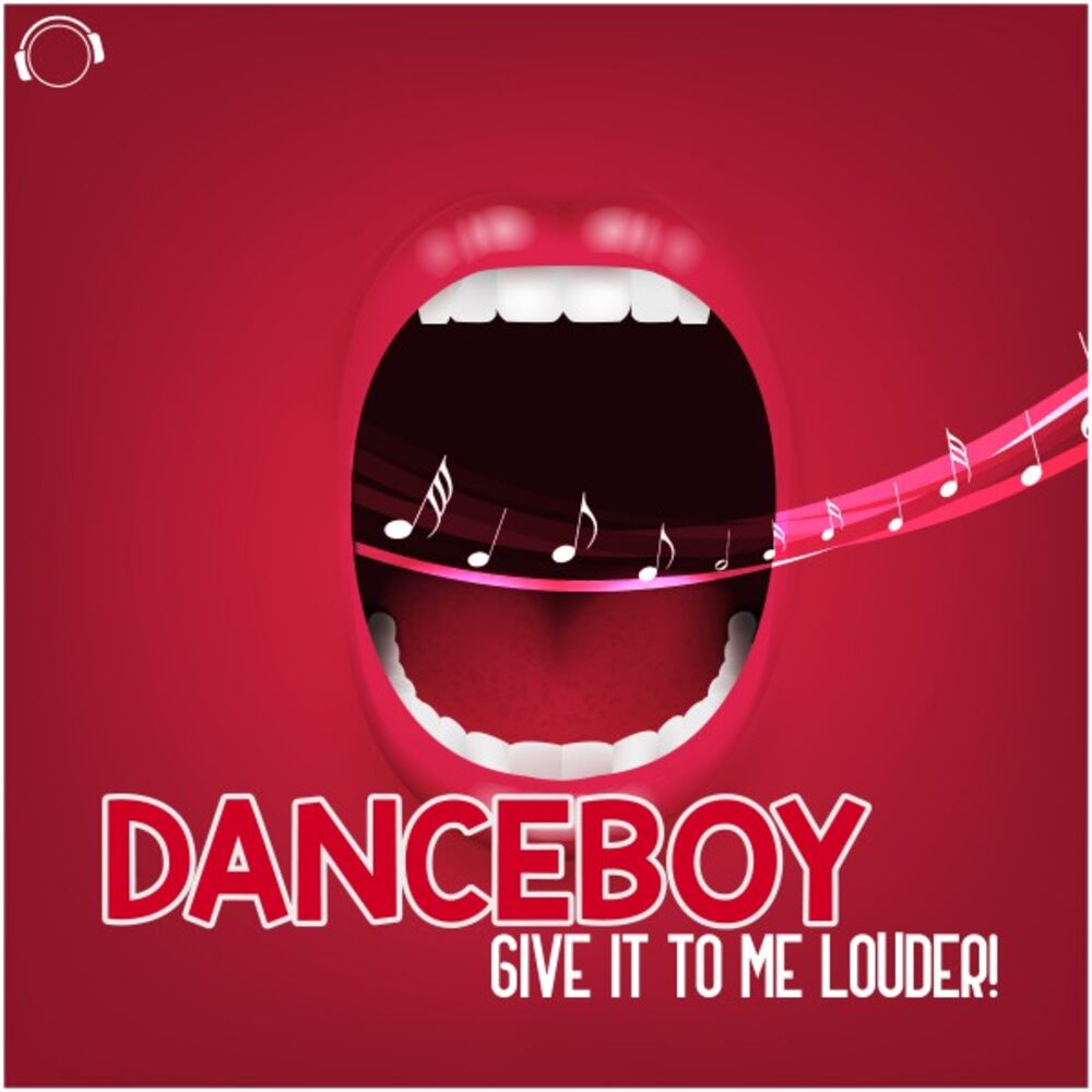 Picture of Give It to Me Louder