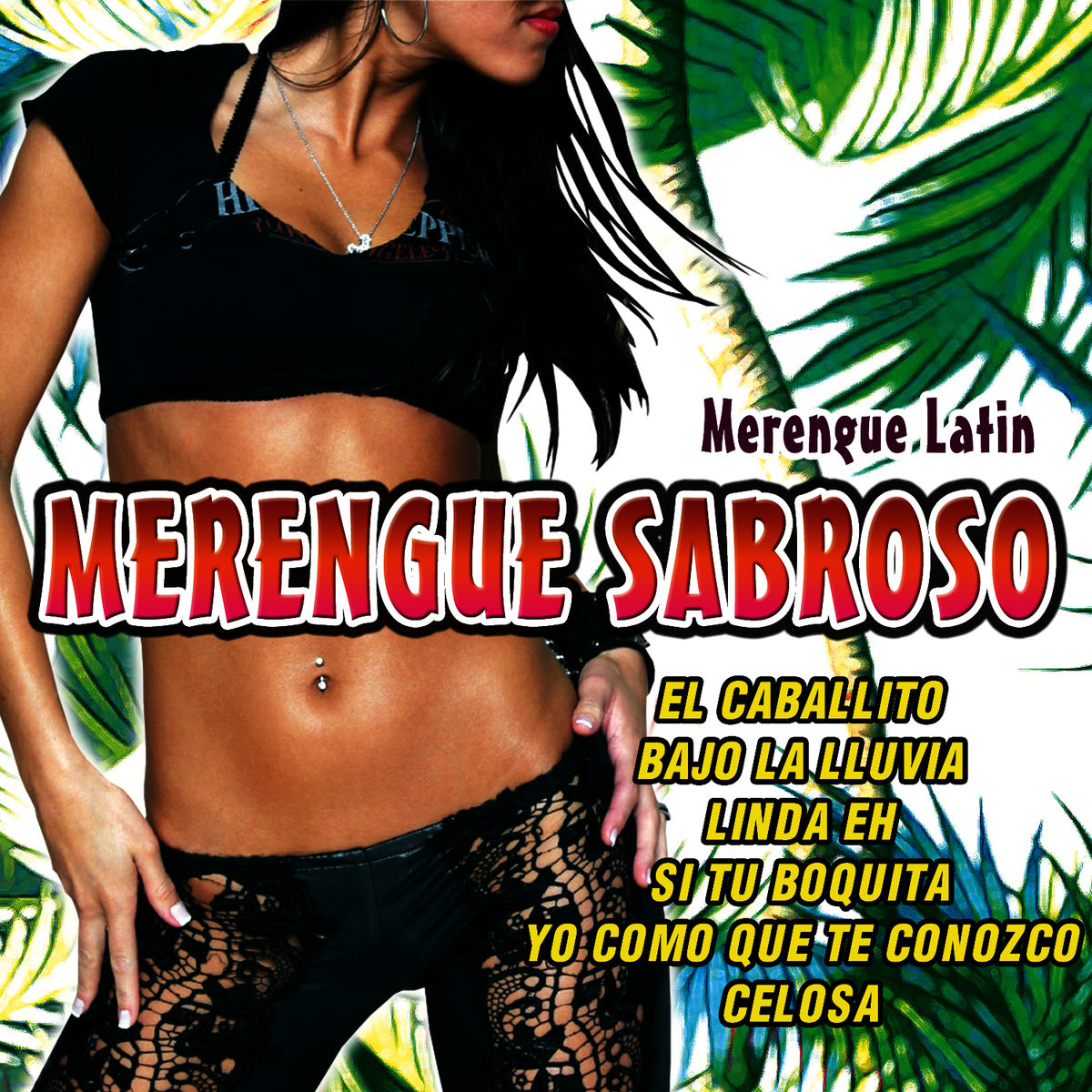 Album cover of El Venado
