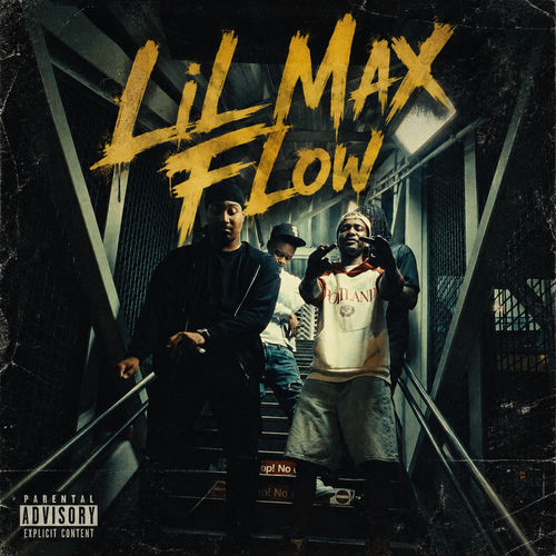 Lil Max Flow