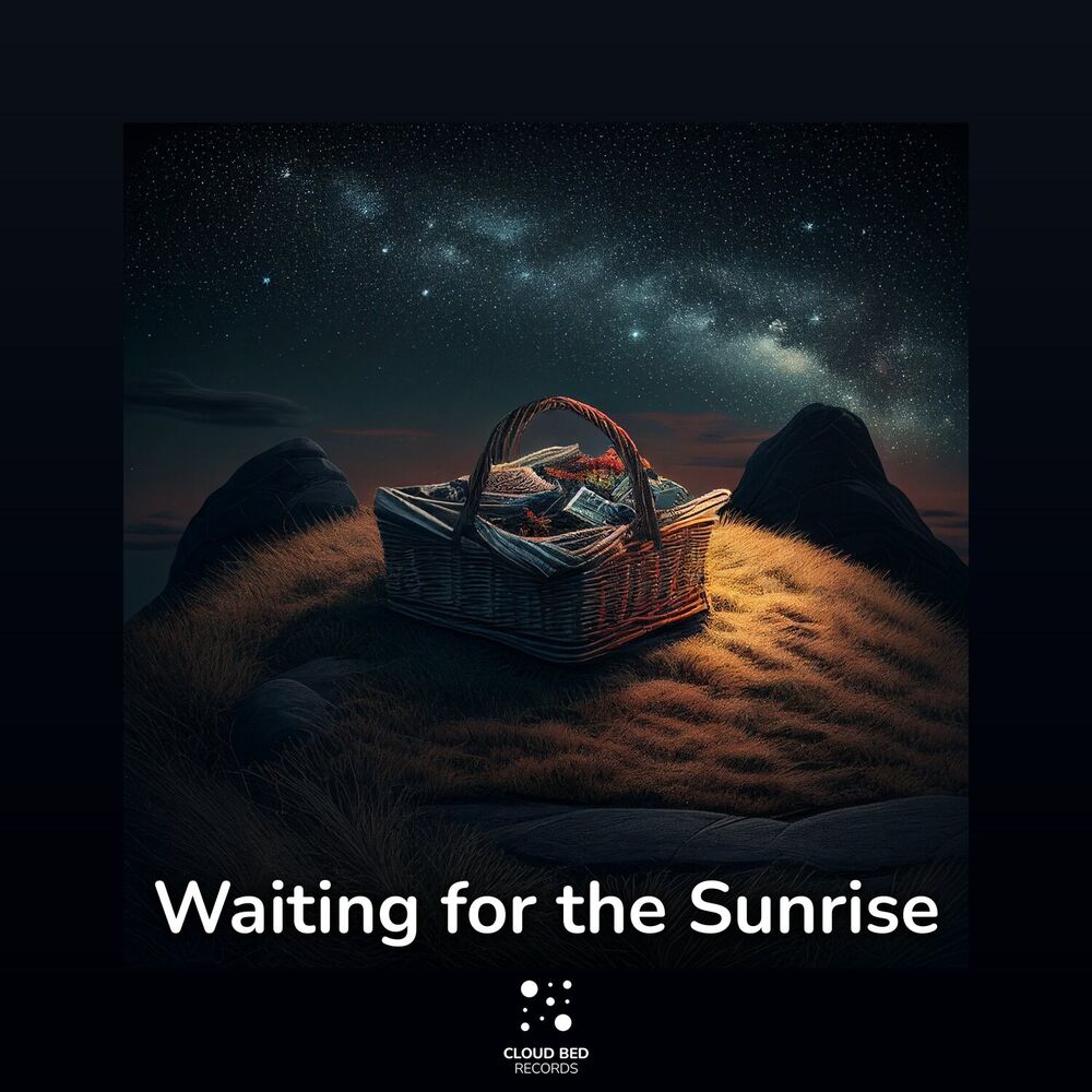 Picture of Waiting for the Sunrise
