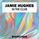 In the Club by Jamie Hughes album cover