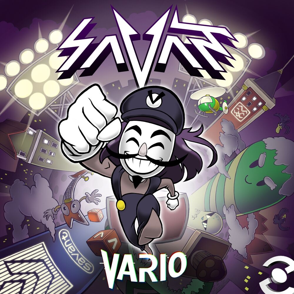 Picture of Vario