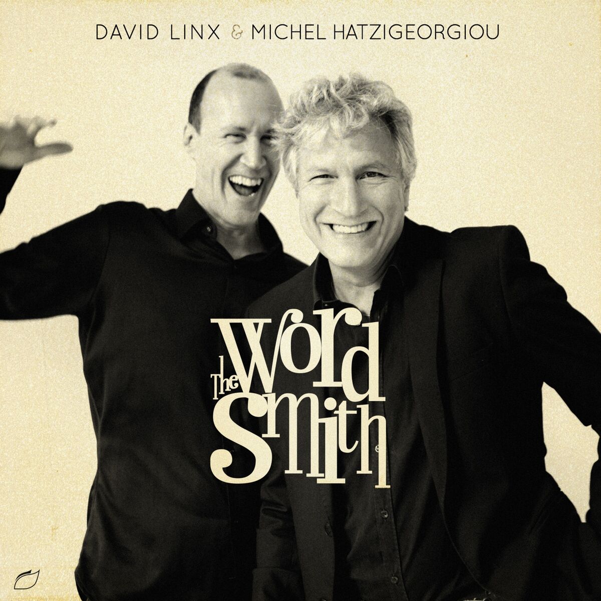 Album cover of The Wordsmith