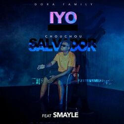 Cover of Iyo