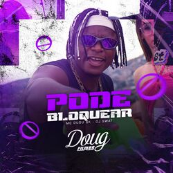 Cover of Pode Bloquear