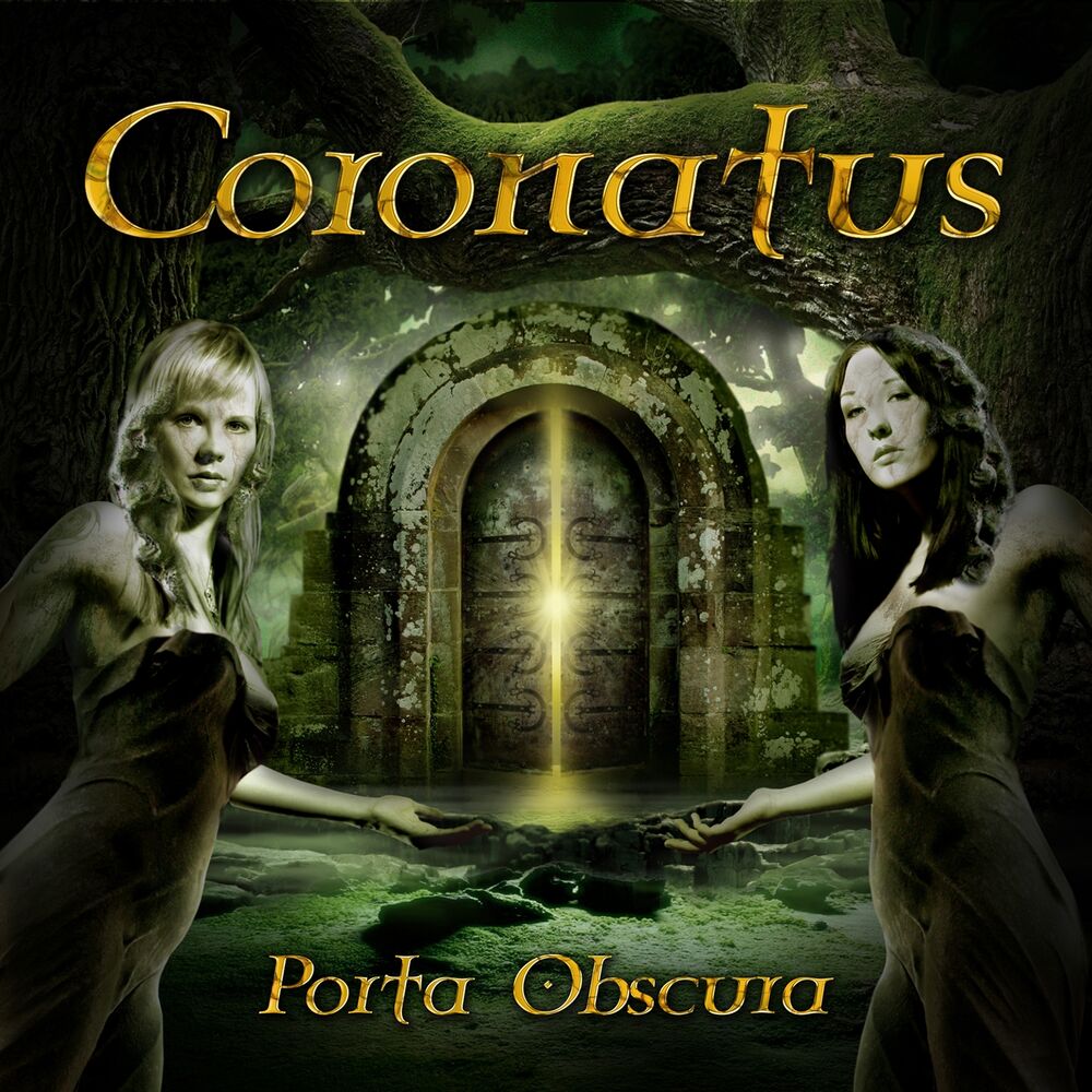 Picture of Porta Obscura