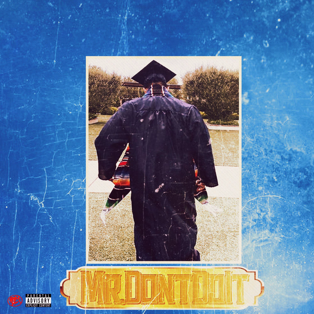 Mr.Dontdoit cover art