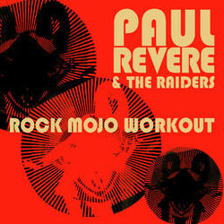 Cover of Rock Mojo Workout