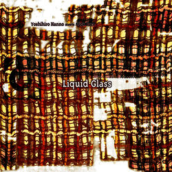 Cover of Liquid Glass