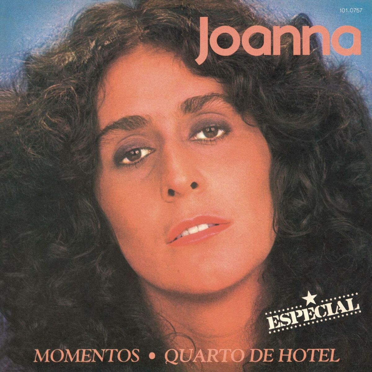 Album cover of Quarto de Hotel