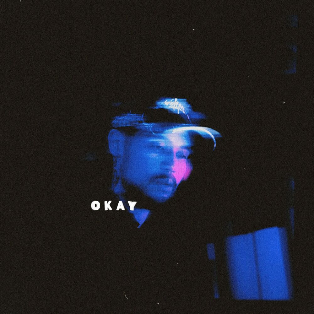 Picture of okay (feat. Revl Tvlk)