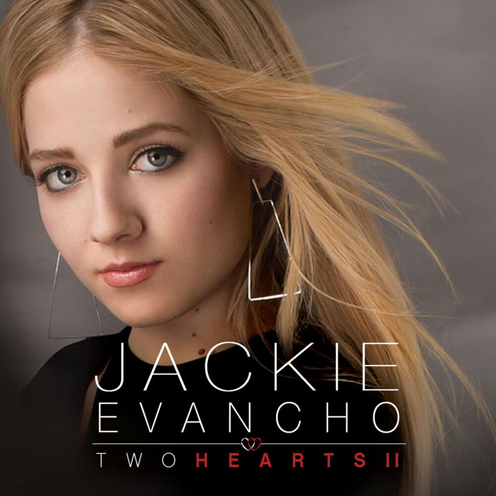Picture of Two Hearts - Part II