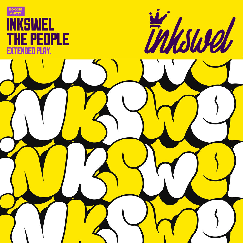 Album artwork for Too Late by INKSWEL